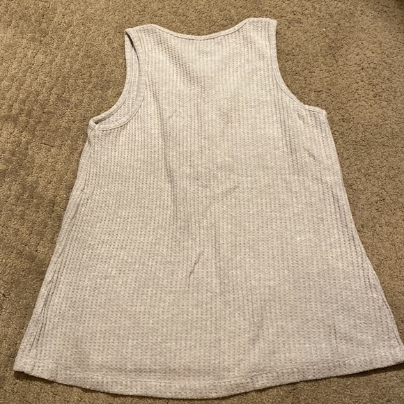 Natural Reflections Tank Top - Picture 2 of 4
